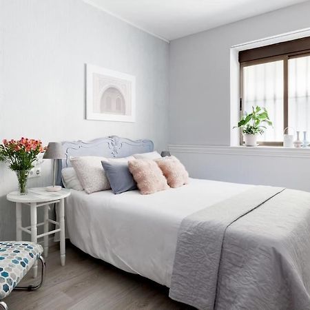 Acogedor Apartamento En Santa Fe Santafé Dış mekan fotoğraf