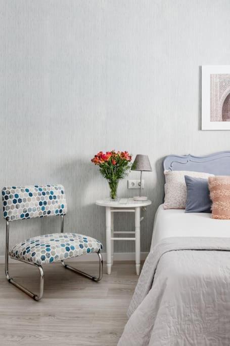 Acogedor Apartamento En Santa Fe Santafé Dış mekan fotoğraf