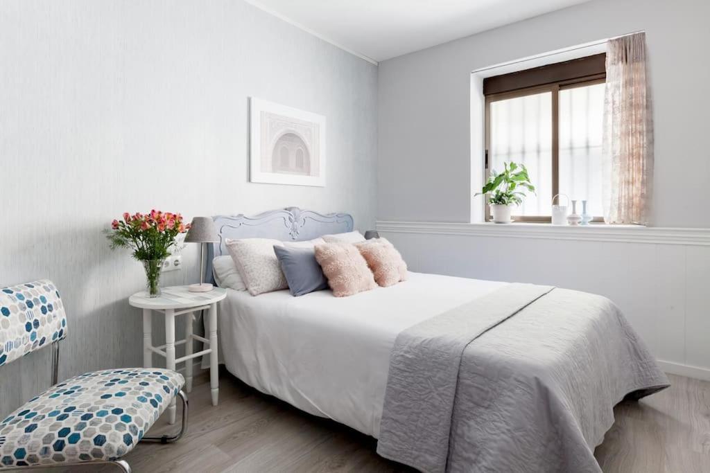 Acogedor Apartamento En Santa Fe Santafé Dış mekan fotoğraf