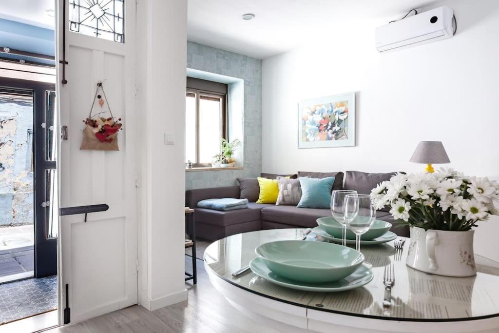 Acogedor Apartamento En Santa Fe Santafé Dış mekan fotoğraf