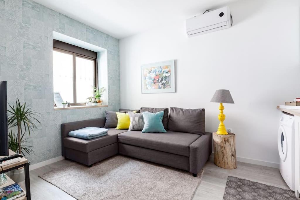 Acogedor Apartamento En Santa Fe Santafé Dış mekan fotoğraf