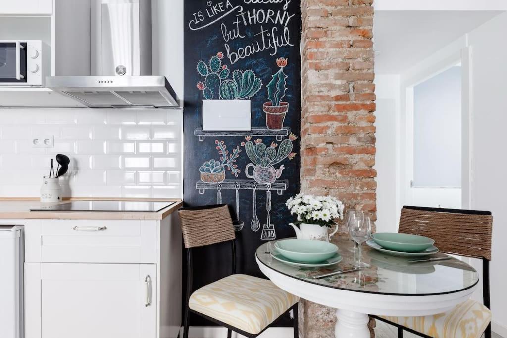Acogedor Apartamento En Santa Fe Santafé Dış mekan fotoğraf