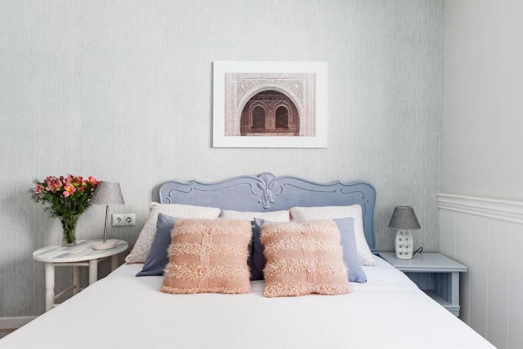 Acogedor Apartamento En Santa Fe Santafé Dış mekan fotoğraf