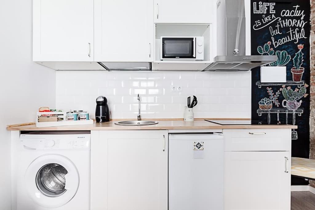 Acogedor Apartamento En Santa Fe Santafé Dış mekan fotoğraf