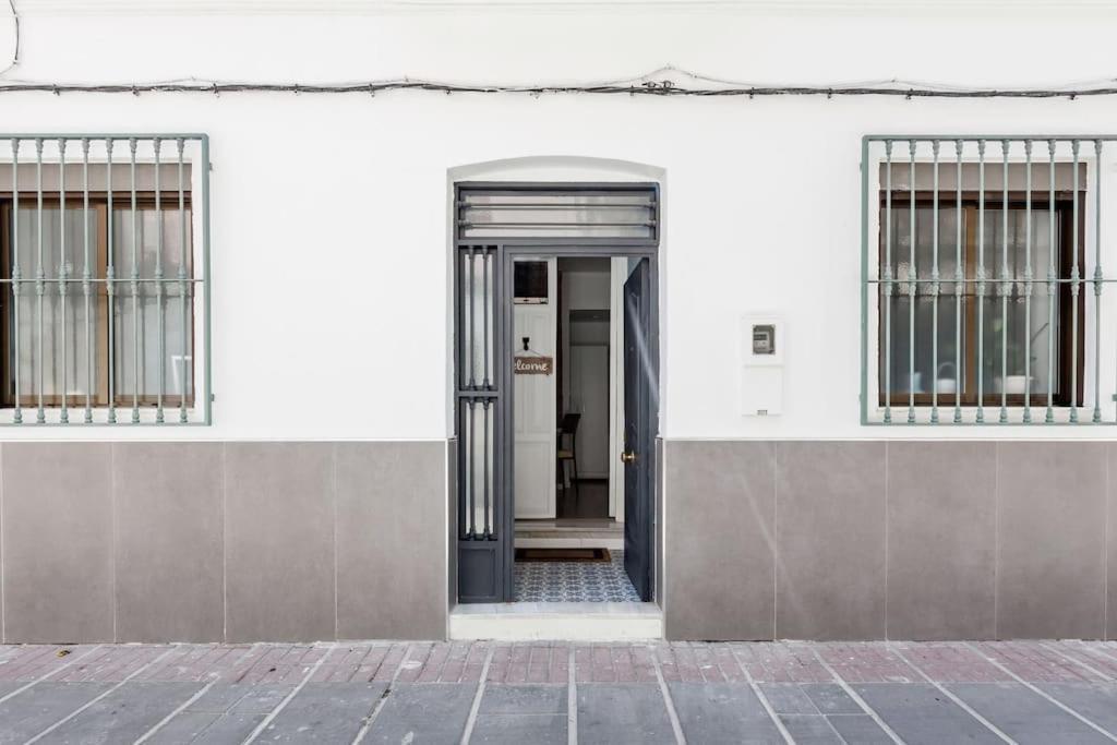 Acogedor Apartamento En Santa Fe Santafé Dış mekan fotoğraf