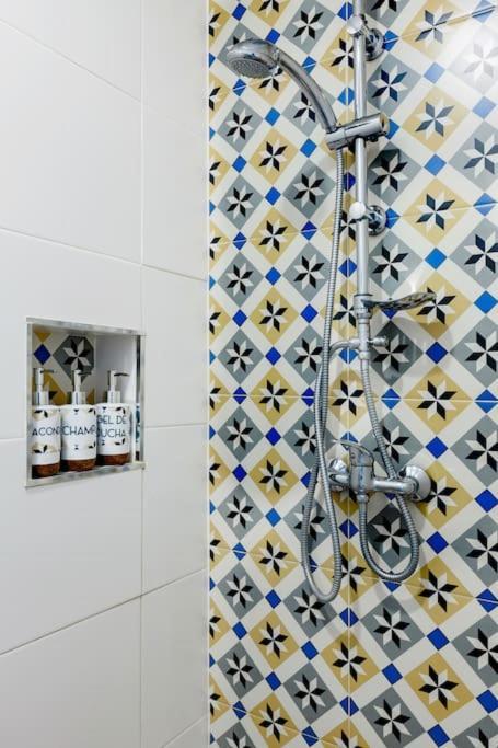 Acogedor Apartamento En Santa Fe Santafé Dış mekan fotoğraf
