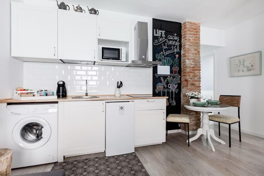Acogedor Apartamento En Santa Fe Santafé Dış mekan fotoğraf